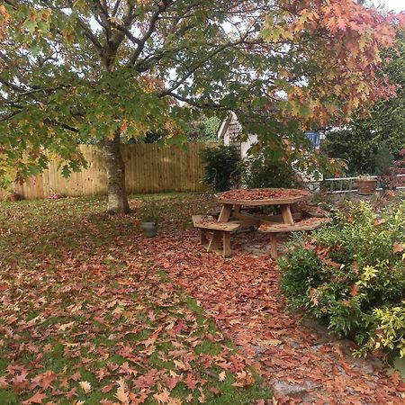Twin Oaks Bed & Breakfast Κίλκενι Εξωτερικό φωτογραφία