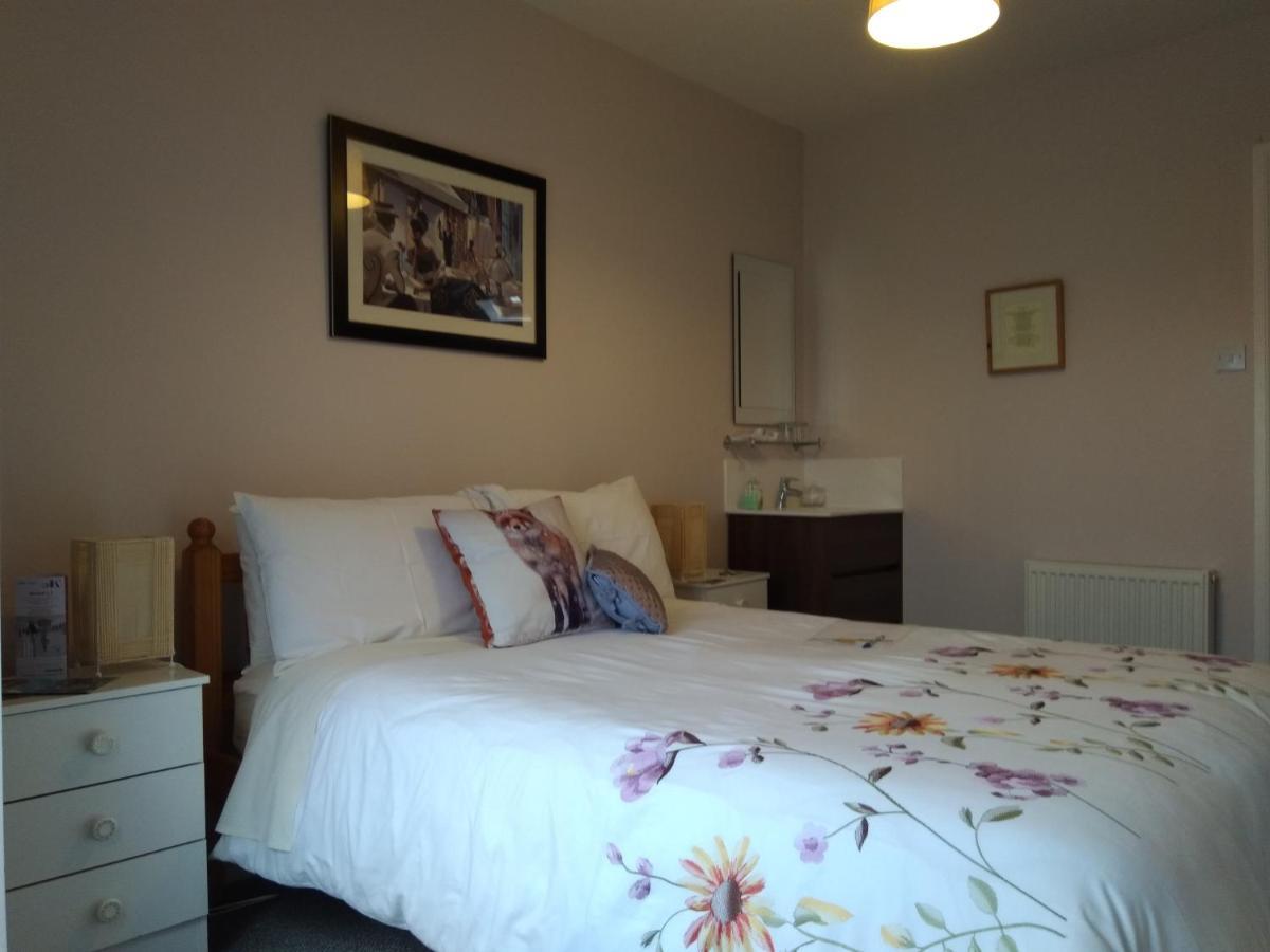 Twin Oaks Bed & Breakfast Κίλκενι Εξωτερικό φωτογραφία
