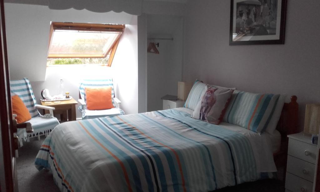 Twin Oaks Bed & Breakfast Κίλκενι Εξωτερικό φωτογραφία