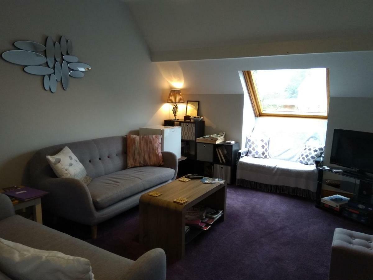 Twin Oaks Bed & Breakfast Κίλκενι Εξωτερικό φωτογραφία
