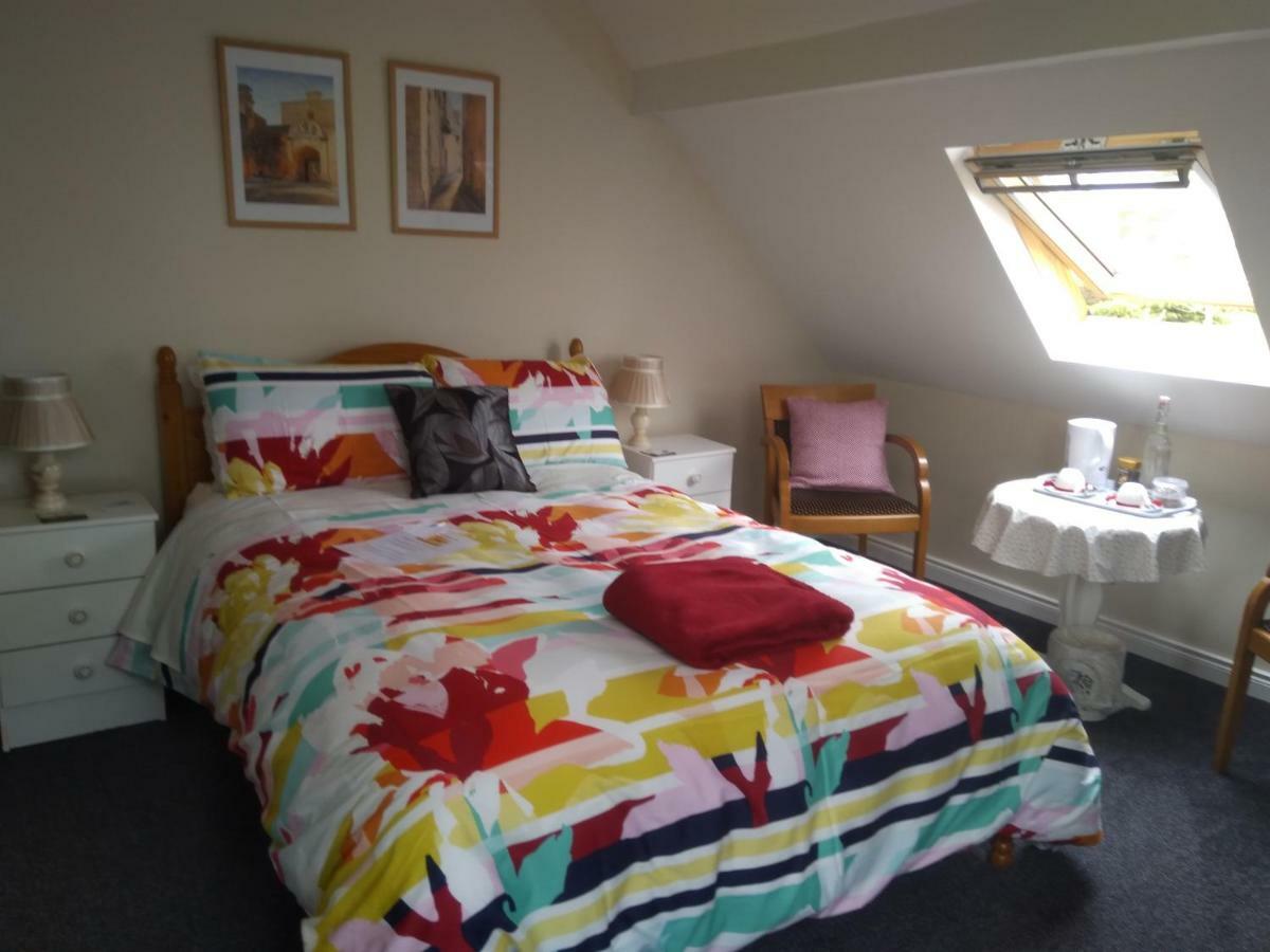 Twin Oaks Bed & Breakfast Κίλκενι Εξωτερικό φωτογραφία